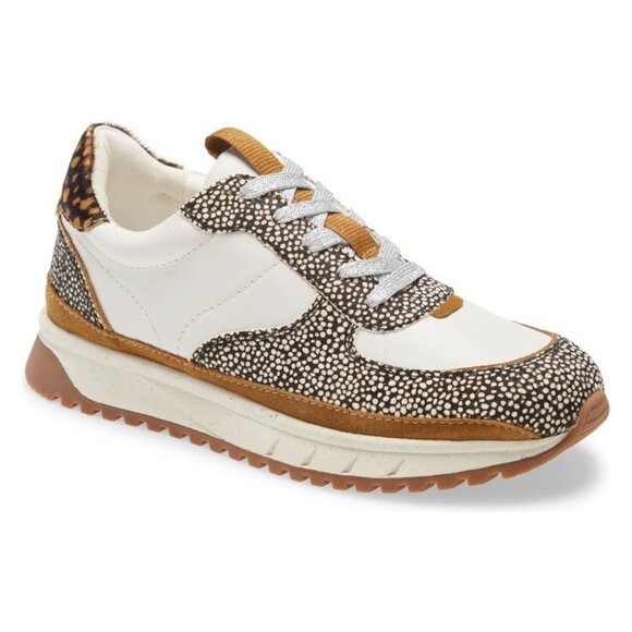 Madewell Shoes - 🆕MADEWELL Kickoff Sneaker Shoes Spots 6 Style MA503